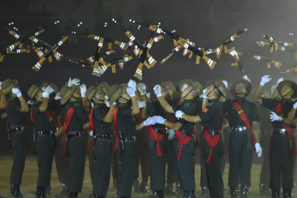 A 200-Year Legacy In Jeopardy: Why Nepali Gorkhas May No Longer Serve In Indian Army