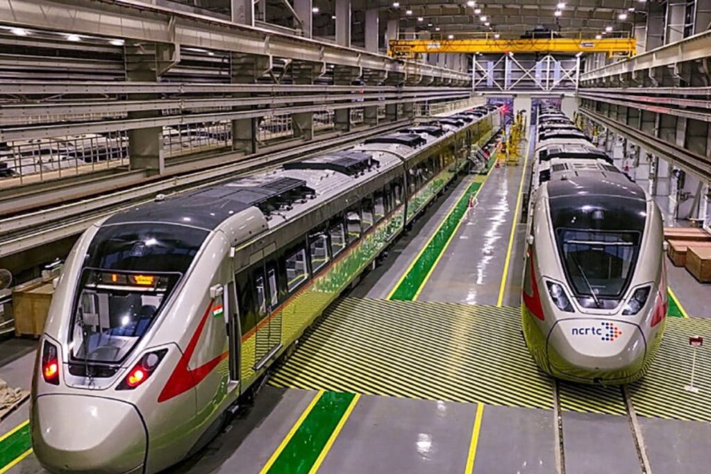 Shoot Reels At These Train Stations And Stand A Chance To Win Rs 1.5 Lakh