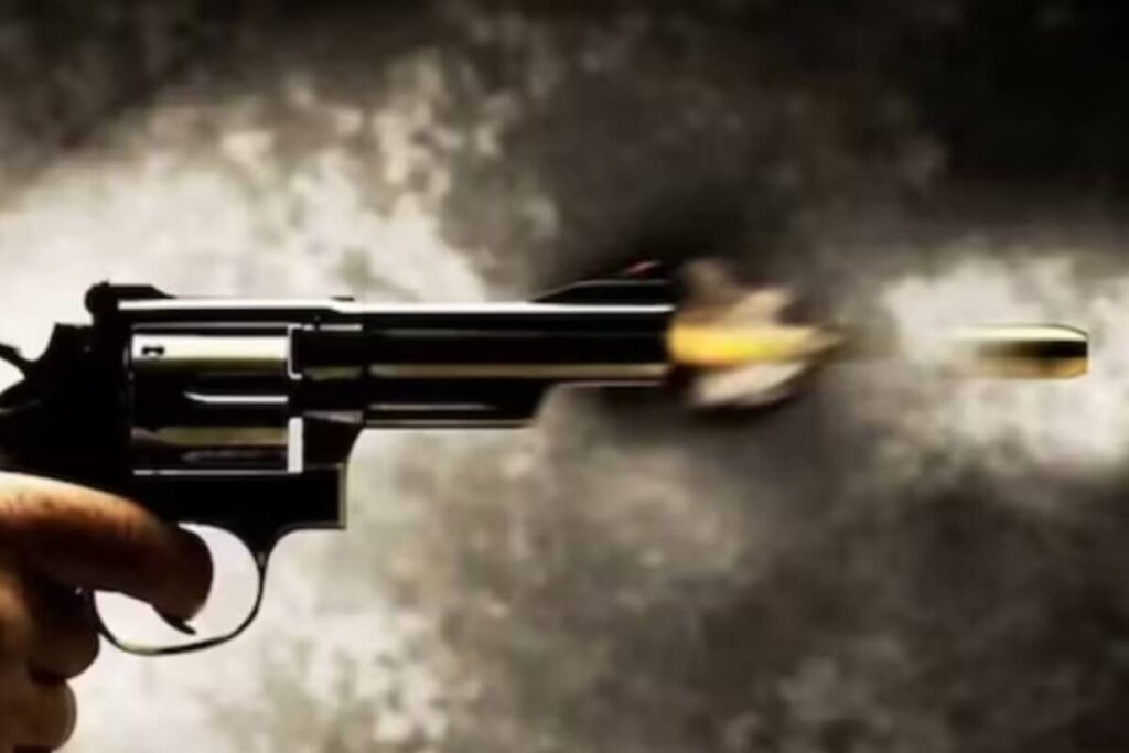 Manipur Police Constable Shoots Sub-Inspector Dead After Verbal Spat, Arrested