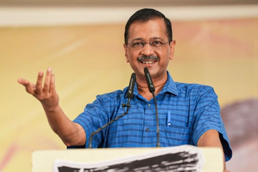 Delhi HC Refuses To Stay Trial Against Arvind Kejriwal In Excise Policy Case
