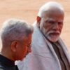 Jaishankar Meets PM Modi As Concerns Grow Over Attacks On Hindus In Bangladesh