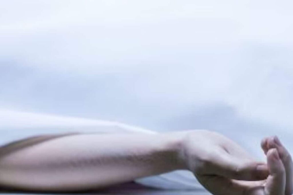 UP Dalit Woman Body Found Stuffed Inside Sack, Family Alleges Killed For Supporting BJP