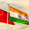 China's Army Notes 'Great Progress' In Implementing Border Agreement With India