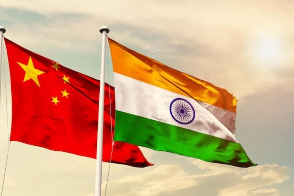 China's Army Notes 'Great Progress' In Implementing Border Agreement With India