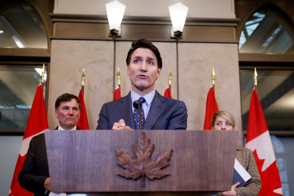 'Will Stand With Hindu Canadians': Trudeau Extends Diwali Wishes Amid Row With India