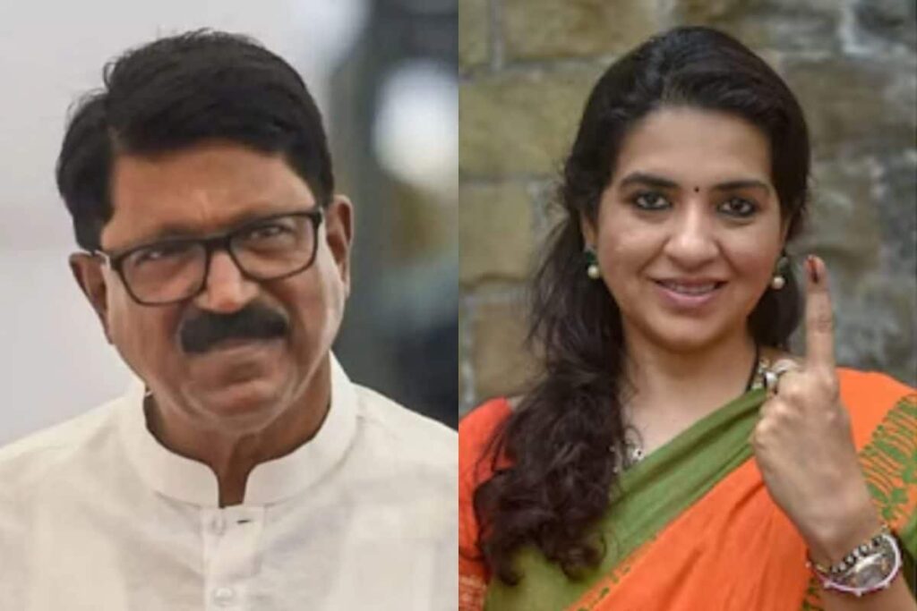 ‘Never In 55 Years…’: Uddhav Sena’s Arvind Sawant Apologises For ‘Imported’ Remark On Shaina NC