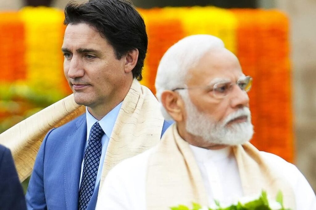 No Evidence, Trudeau Government Just Defaming India: Sources | Exclusive