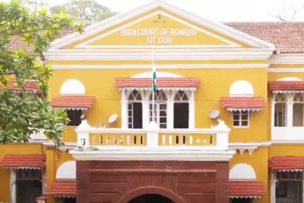 Woman Entering Hotel Room With Man Doesn't Imply Her 'Consent For Sex,' Rules Bombay HC