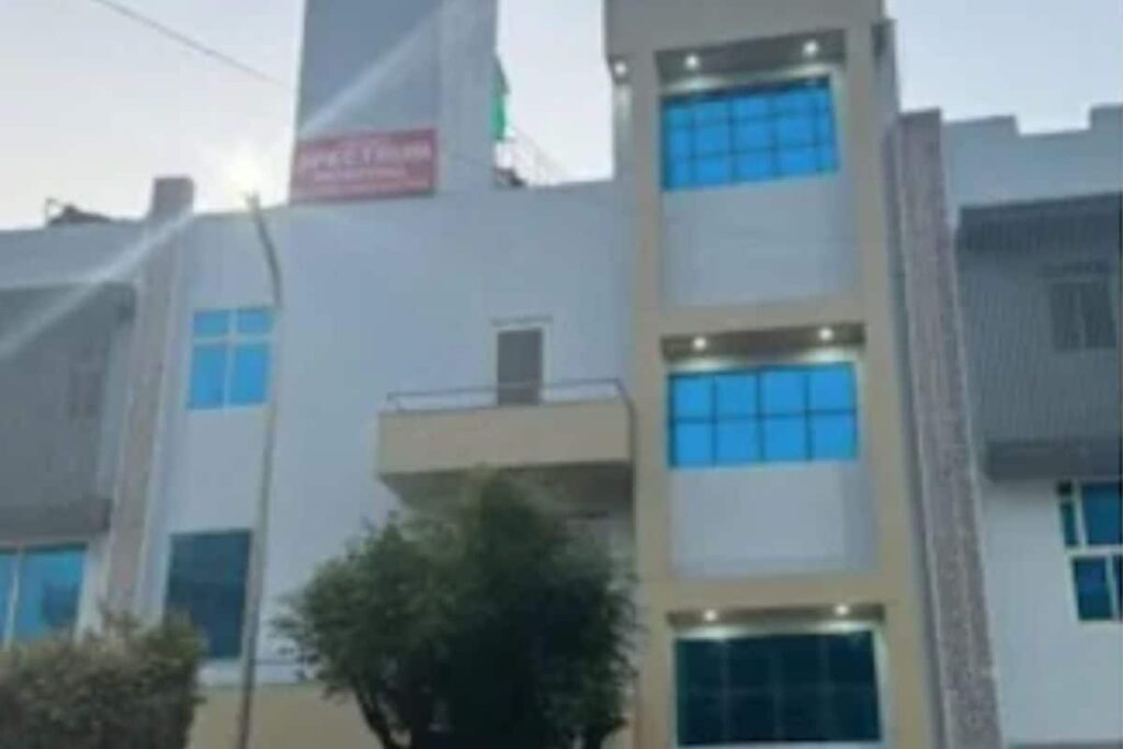 Minor Visits Greater Noida Hospital For Surgery, Doctor Operates On Wrong Eye