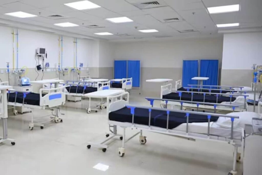 Health Ministry Delists 19 Delhi-NCR Hospitals From CGHS For Forging Medical Bills