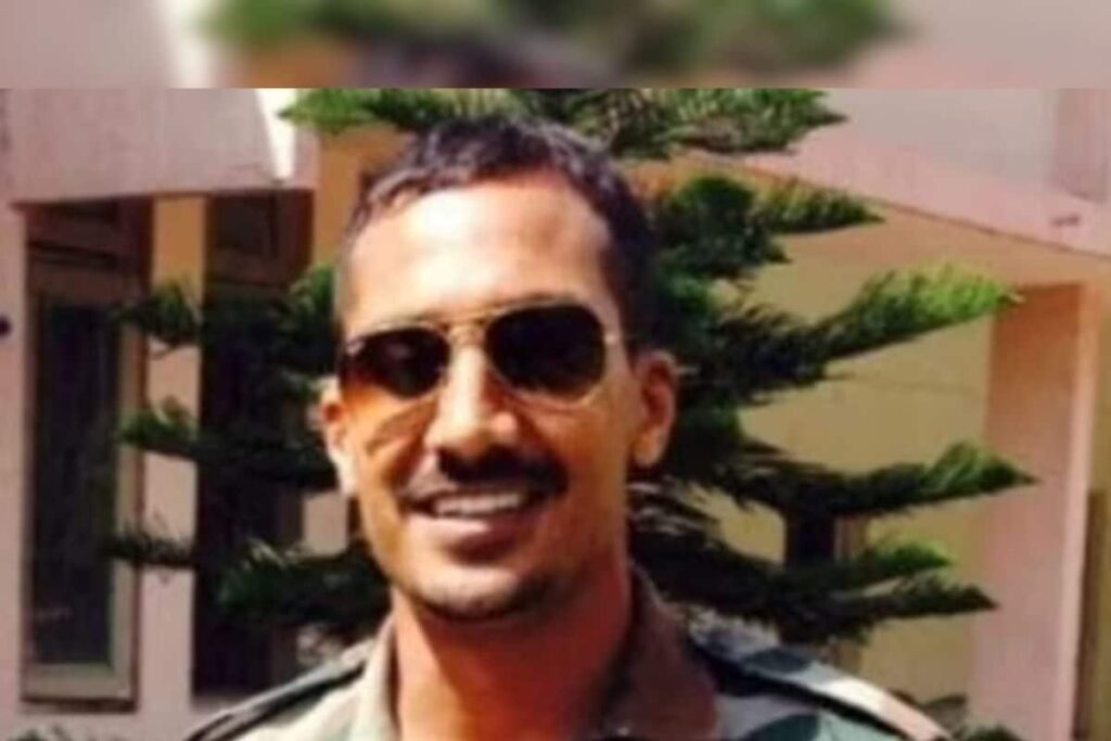 Vikash Yadav, Wanted By FBI In Pannun Case, Claims 'Risk To Life' In Delhi Court