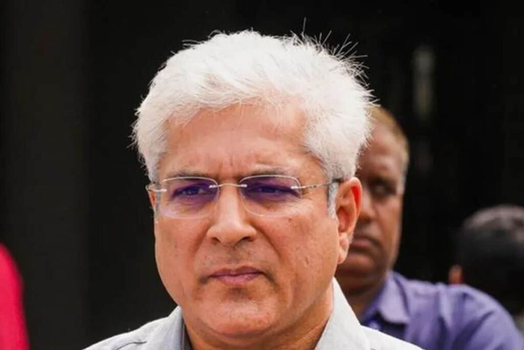Will Kailash Gahlot Join BJP Day After Quitting AAP? Buzz Grows