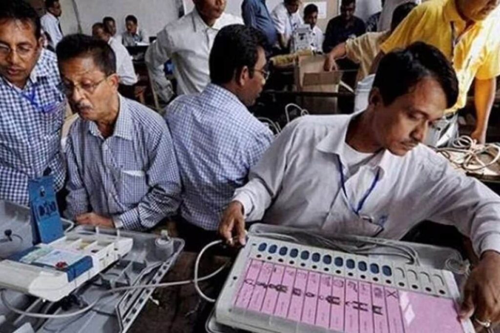 Bypoll Results 2024 Live Updates: Vote Counting Begins Across 15 States, Wayanad In Focus