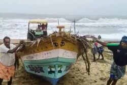 Cyclone Fengal: Schools Shut In Tamil Nadu, Puducherry Amid Heavy Rain; Landfall Today | Updates