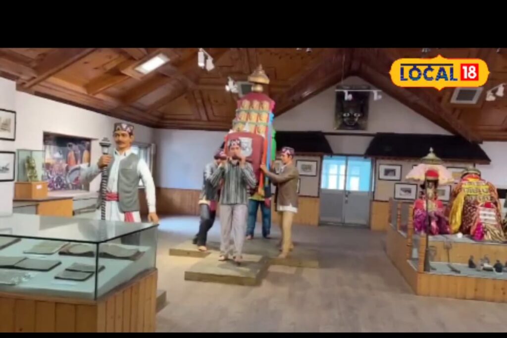‘Museum of Gods’ in Kullu Now Open To Public; Which Days Can You Visit?