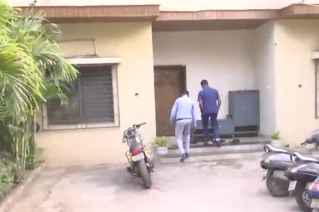 Maharashtra Bitcoin Scam: ED Raids Premises Of Audit Company Employee In Raipur