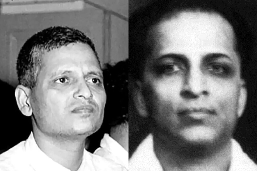 Why Bodies Of Nathuram Godse, Narayan Apte Were Not Returned To Their Families After Execution In 1949