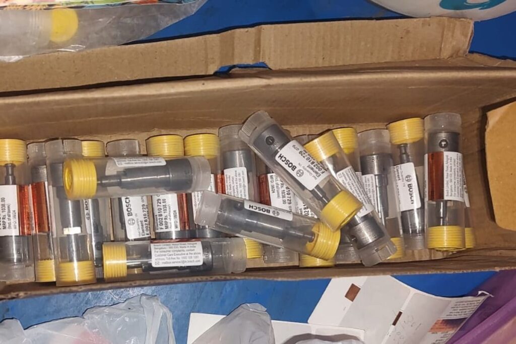 Meerut Gang Reselling Expired Medicines Busted, Rs 35-Lakh Stock Seized