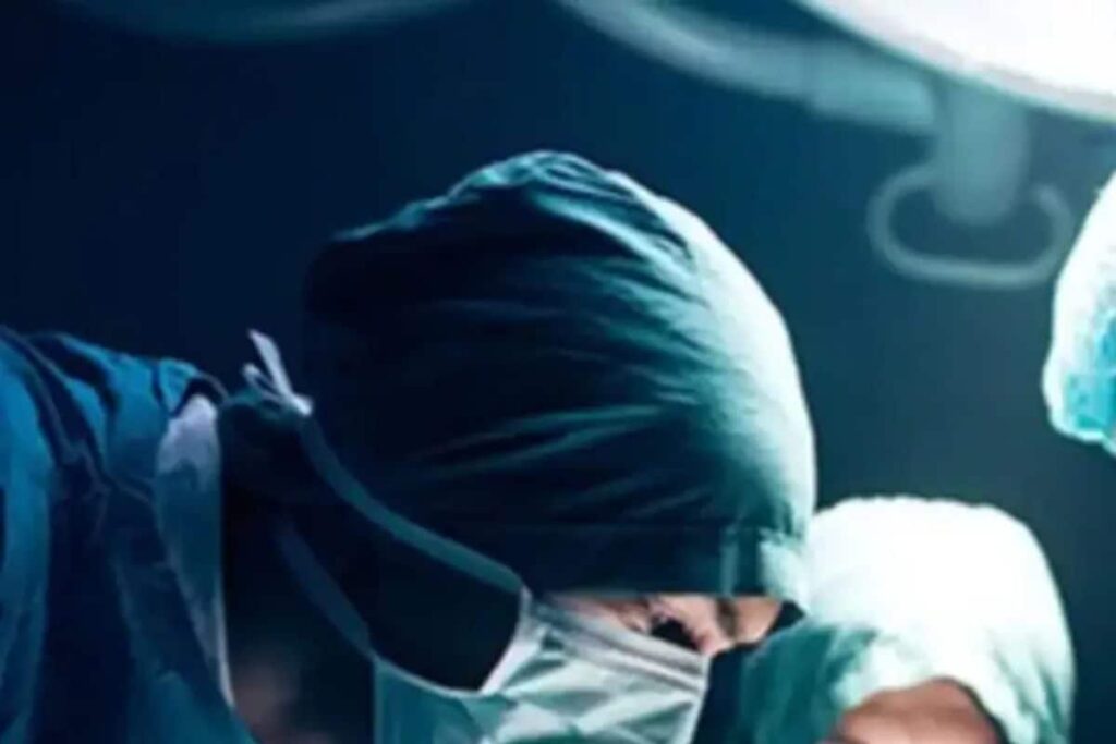 'Doctor' With No Degree Performed 44 Eye Surgeries At Haryana Hospital