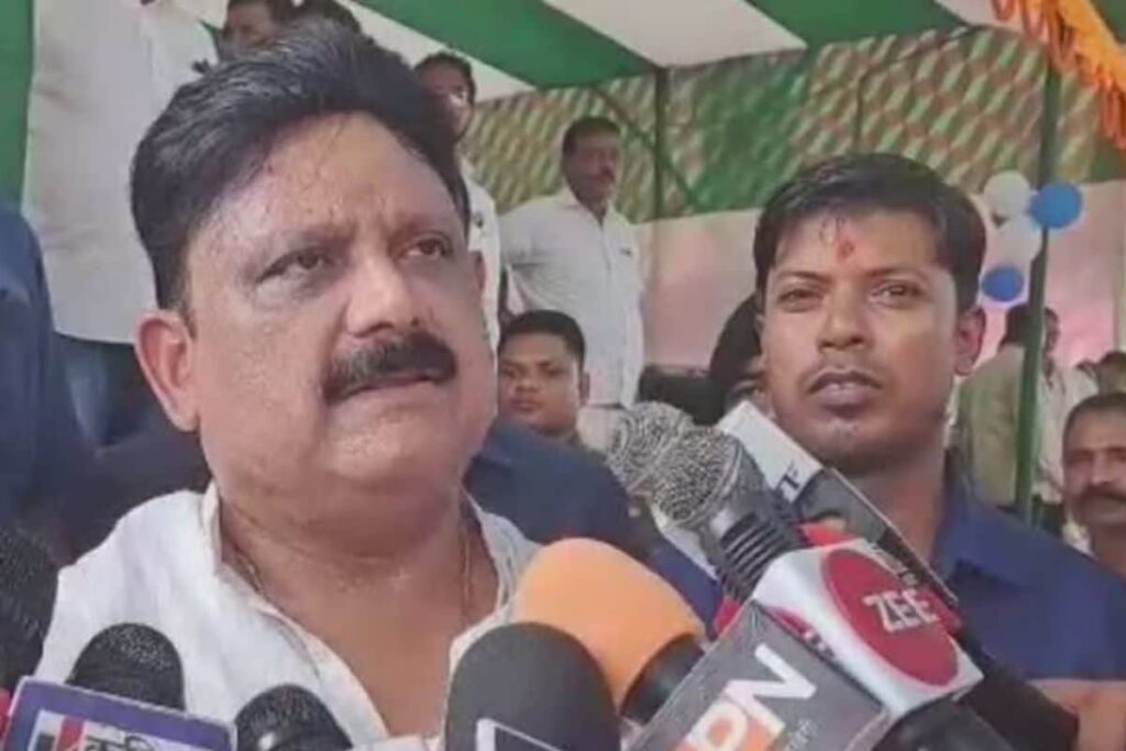 ‘Received Dirty Video Call, Now Getting Threats’: Mithilesh Thakur Alleges Sextortion