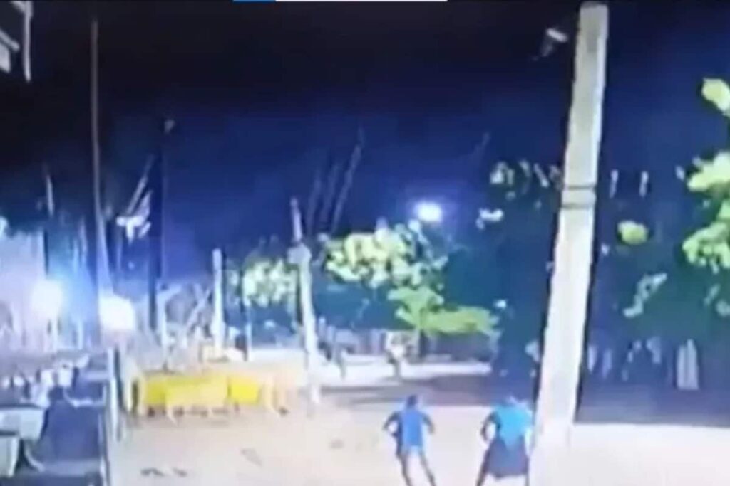 Miscreants Hurl Petrol Bombs At Theatre Screening 'Amaran' In Tamil Nadu