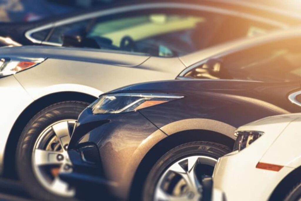 This Noida Couple Used Fake Payment Messages To Enjoy Luxury Cars, Here's How