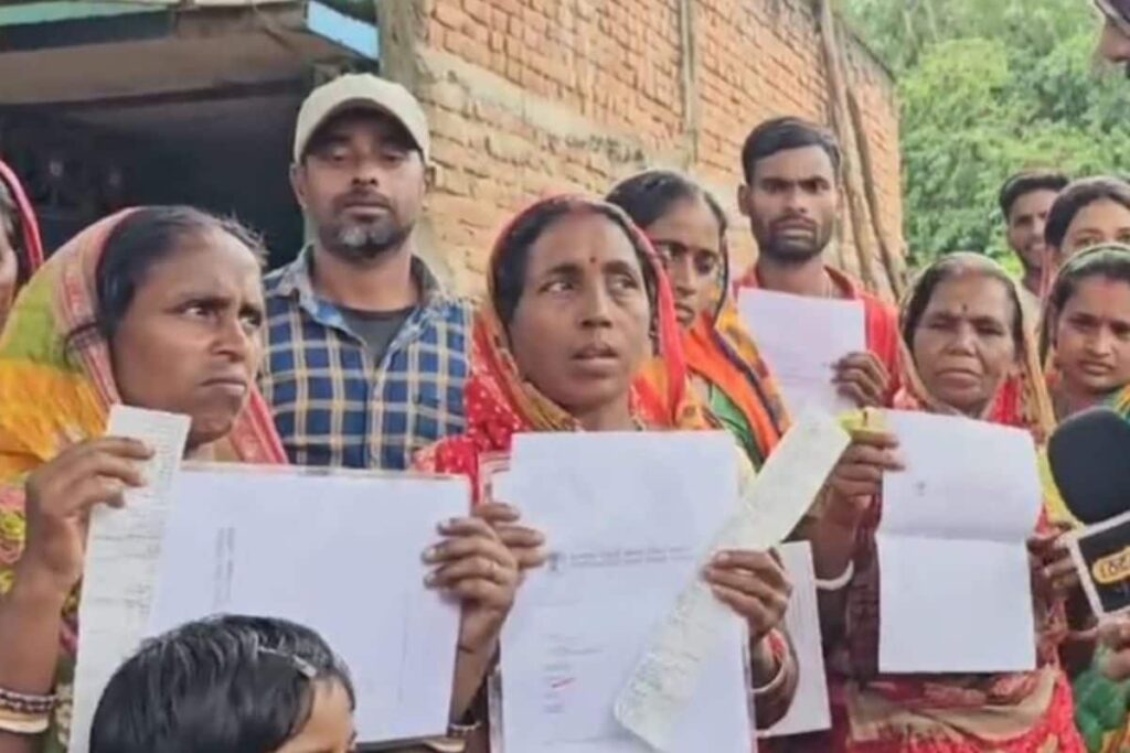 ‘Received Bills In Thousands’: Jharkhand Villagers Allege Govt’s Free Electricity Scheme A ‘Failure’