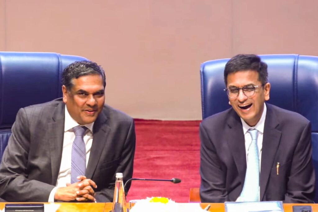 Who is Justice Sanjiv Khanna? In Line To Be Next Chief Justice of India