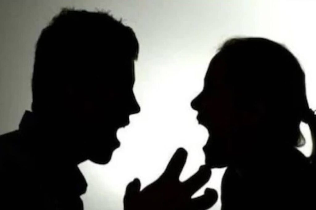 Delhi Man Comes Home Drunk On Diwali Night, Wife Severs His Private Parts