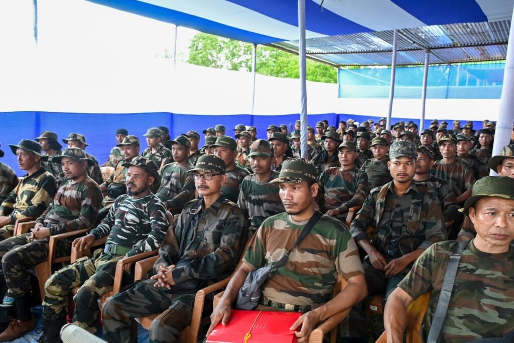 Amid Mizoram CM Row, All About Separatist Groups In North-East | Exclusive