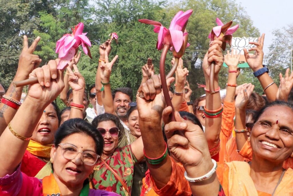 Maharashtra Election Results: Full List Of Winners Of Mumbai’s 36 Seats