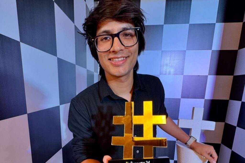 Who Is YouTuber Sourav Joshi, Latest Target Of The Lawrence Bishnoi Gang?