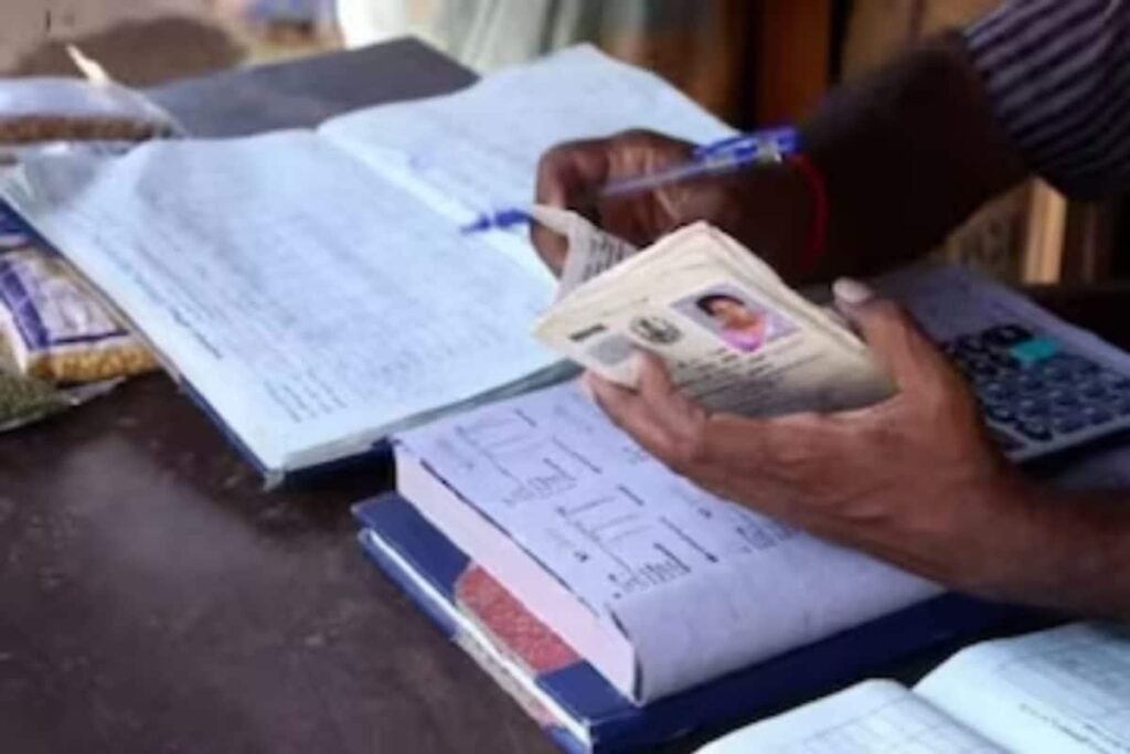 Over 10,000 Ration Cards Cancelled in Karnataka's Koppal District