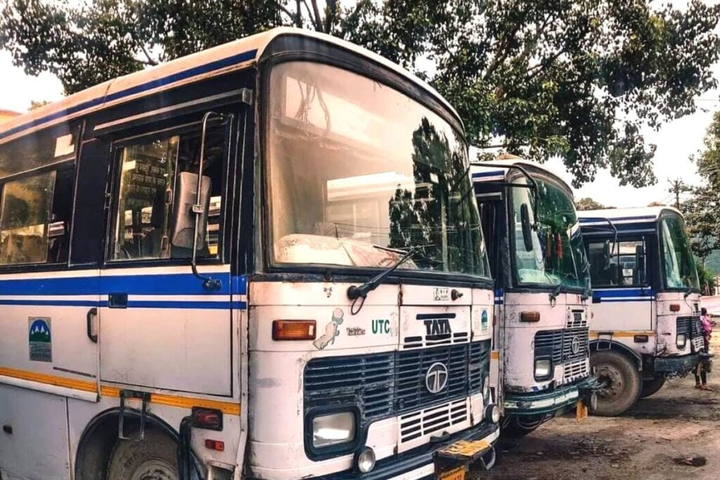 Uttarakhand Suffering Loss Of Rs 30 Lakh Daily Due To Delhi Pollution, Emergency Meeting Called