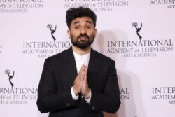 'It’s Self-Driving, But...': Vir Das Jabs Trump-Musk Bonhomie In Emmy Monologue | Video