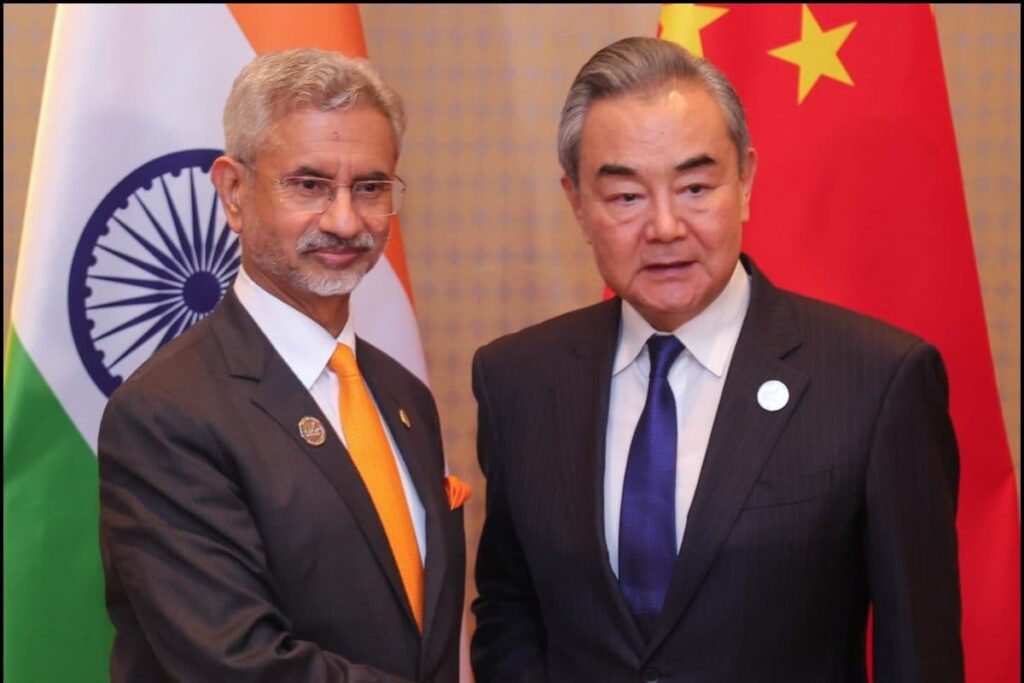 Mansarovar Yatra Resumption, Direct India-China Flights: What Jaishankar Discussed With Wang Yi