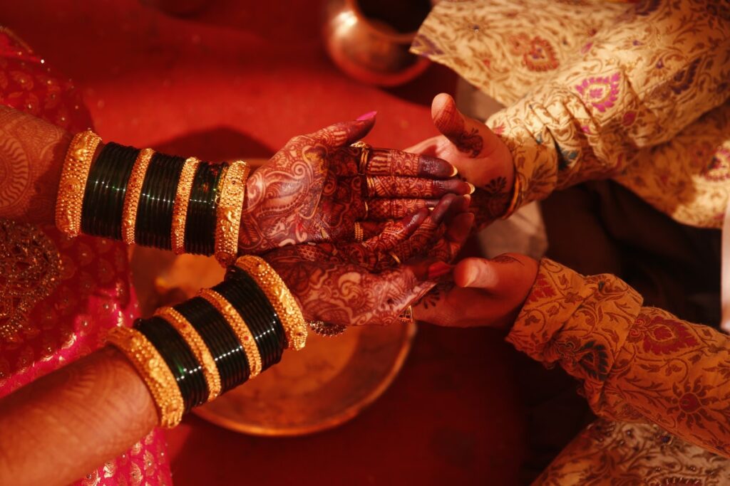 Dalit Woman's Wedding At A Rajput House Marks Historic Moment Of Social Harmony In Rajasthan