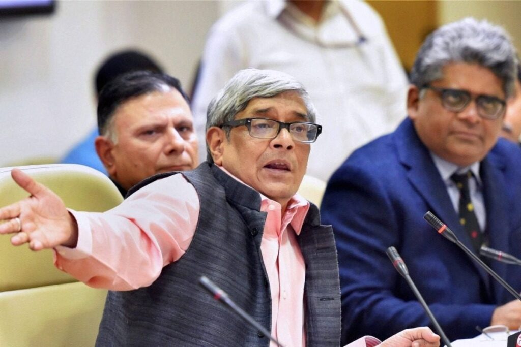 News18 Evening Digest: Bibek Debroy, PM Modi’s Economic Advisory Council Chief, Passes Away & Other Stories