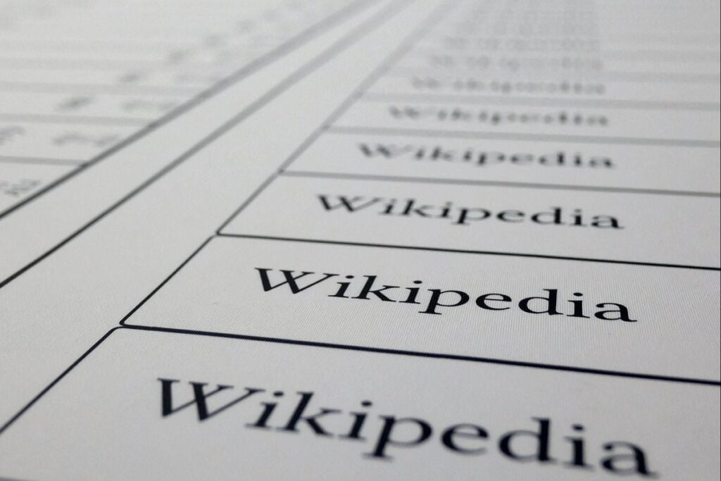 Centre Puts Wikipedia On Notice Amid Complaints Of Bias, Inaccuracies