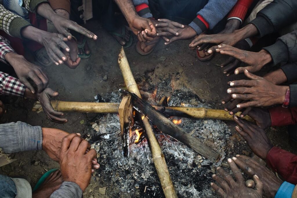India Records Warmest October Since 1901, Monthly Mean Temperature 1.2℃ Above Normal