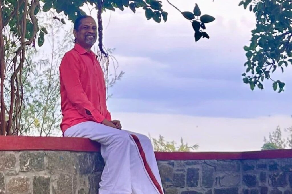 'Living In Bengaluru And Not Learning Kannada Disrespectful': Zoho CEO Sparks Language Debate