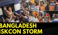 Bangladesh News | ISKCON Centers In Bangladesh Has Called For A Global Prayer Protest This Sunday