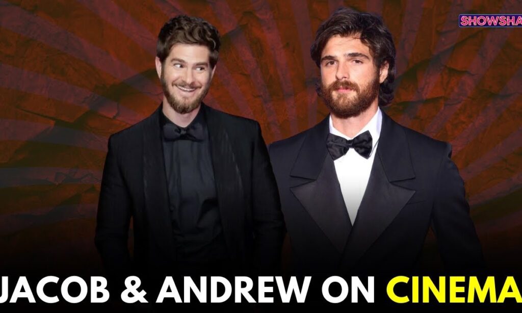 Jacob Elordi & Andrew Garfield Share Insights On Cinema At Marrakesh International Film Fest | N18G