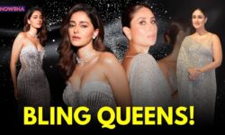 Kareena Kapoor Khan & Ananya Panday Prove Silver Is A Timeless Red Carpet Staple | DECODED