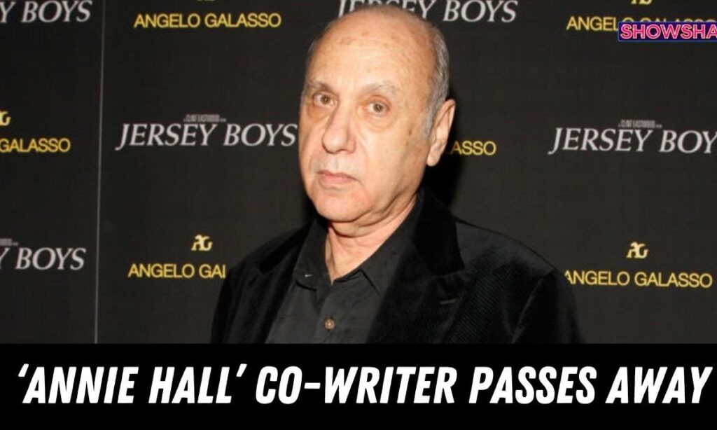 Oscar-Winning Screenwriter Marshall Brickman, Co-Writer of 'Annie Hall,' Dies at 85 | N18G