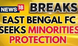 Bangladesh News Today |  East Bengal Football Club Seeks Minorities Protection In B'desh | News18