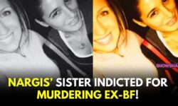 You're All Going To Die: Nargis Fakhri's Sister Arrested For Allegedly Killing Ex-Bf, Female Friend