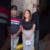 Watch How Caring Husband Rohanpreet Helps Neha Kakkar In This Cute Viral Video! | N18S | #shorts