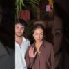 Chic Mother-Son Duo Papped: Malaika Arora Poses With Arhaan Khan | N18S | #shortvideos