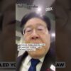 WATCH | South Korea Opp Leader Climbs Fences To Enter Parliament Amid Martial Law | Yoon Suk-yeol